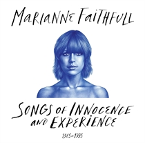 Marianne Faithfull - Songs Of Innocence and Experience 1965-1995 (2xVinyl)